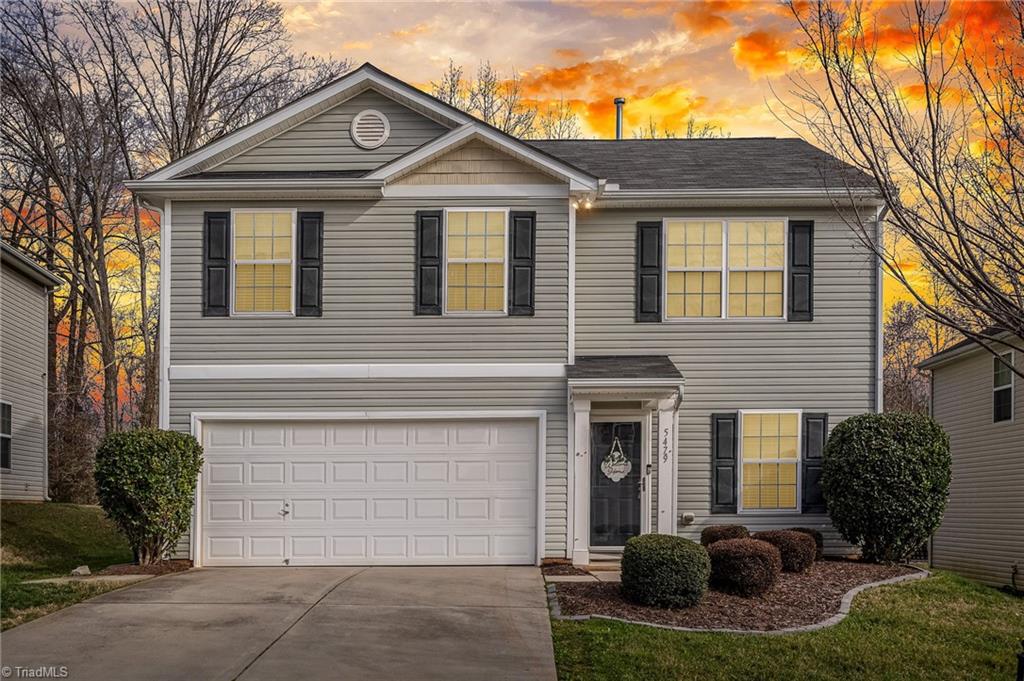 5479 Northridge Dr, Winston Salem, NC 27105 MLS 1097279 Coldwell Banker