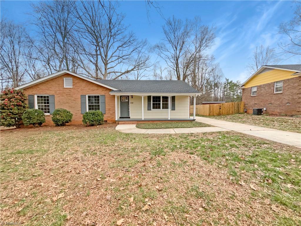 308 Foxcroft Dr, Winston Salem, NC 27103 MLS 1097344 Coldwell Banker