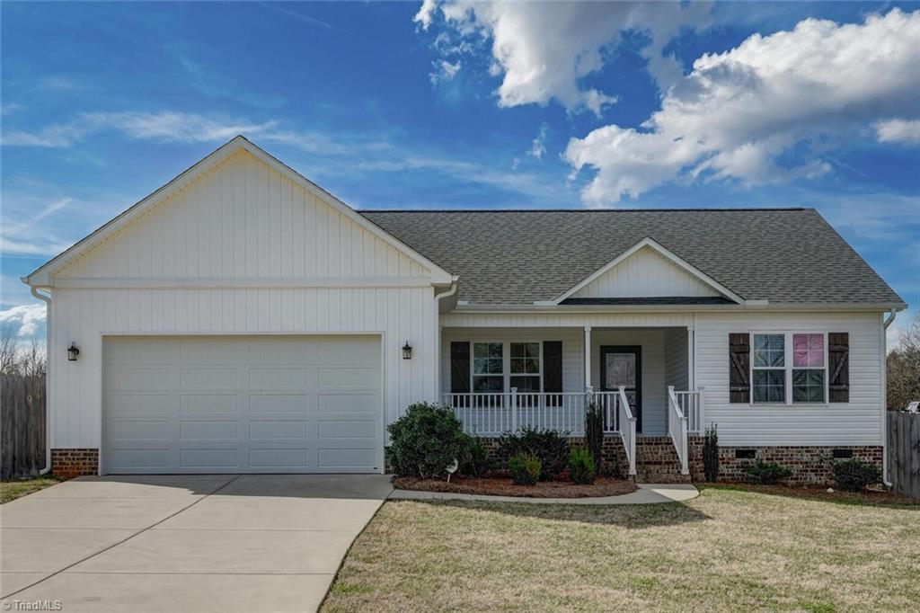 2720 Reid School Rd, Reidsville, NC 27320 MLS 1097374 Coldwell Banker