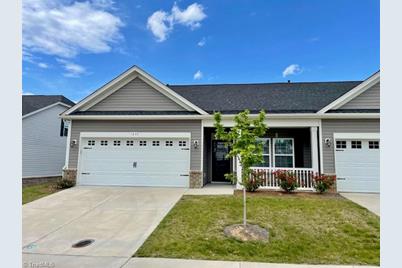 1633 Coopers Hawk Drive, Kernersville, NC 27284 - Photo 1