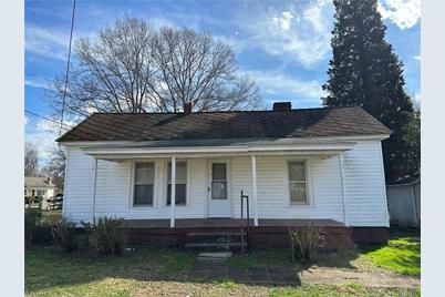 1418 Delaware Avenue, Eden, NC 27288 - Photo 1