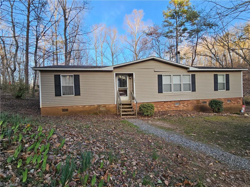 245 Hutchinson Rd, Stoneville, NC 27048 - MLS 1097489 - Coldwell Banker