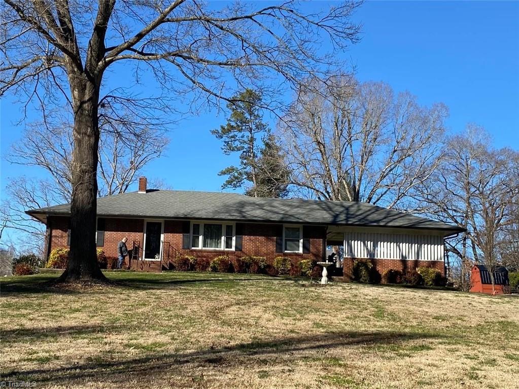 2057 Junction Rd, Mocksville, NC 27028 MLS 1097503 Coldwell Banker