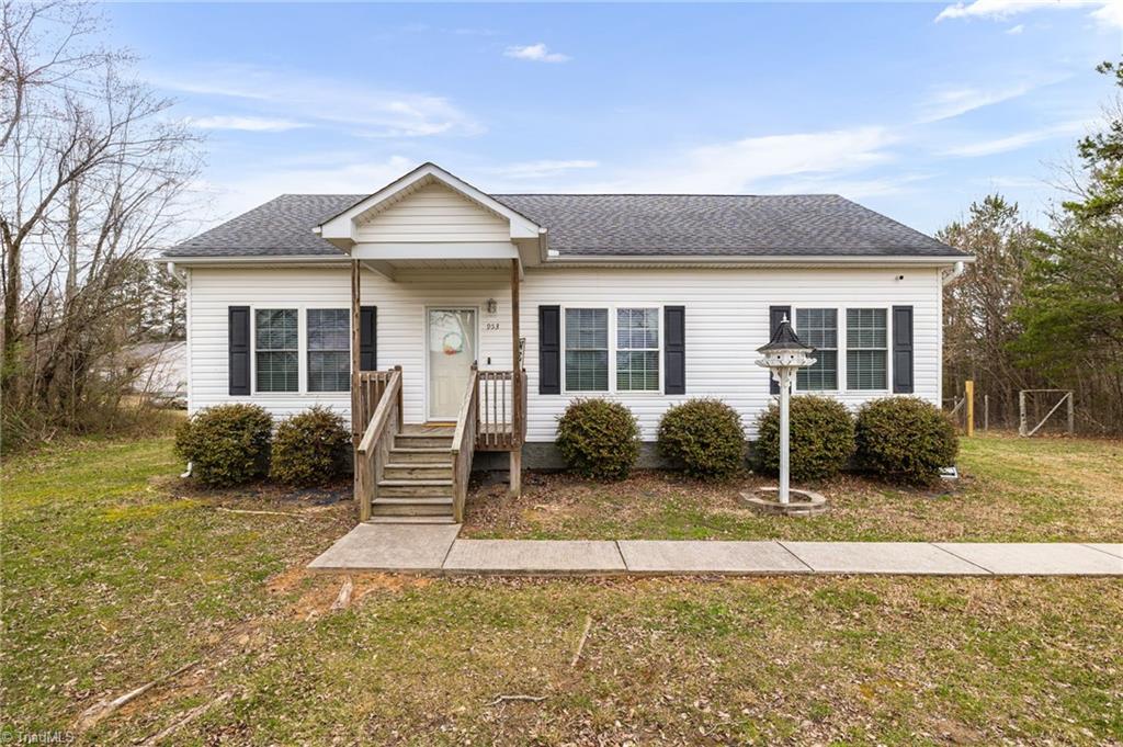 953 Midway School Rd, Midway, NC 27107 MLS 1097523 Coldwell Banker