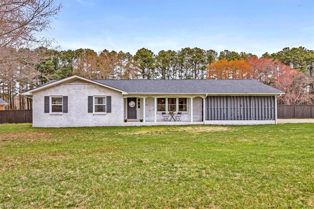 3305 Oak Ridge Rd, Summerfield, NC 27358 MLS 1097528 Coldwell Banker