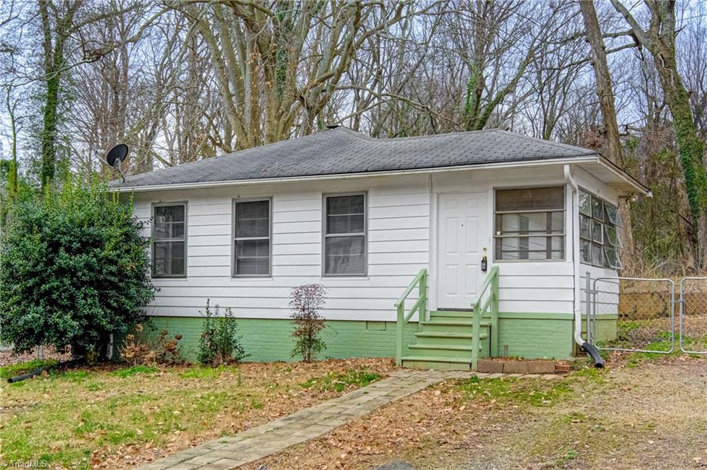 3642 Yale Ave, Winston Salem, NC 27107 MLS 1097572 Coldwell Banker