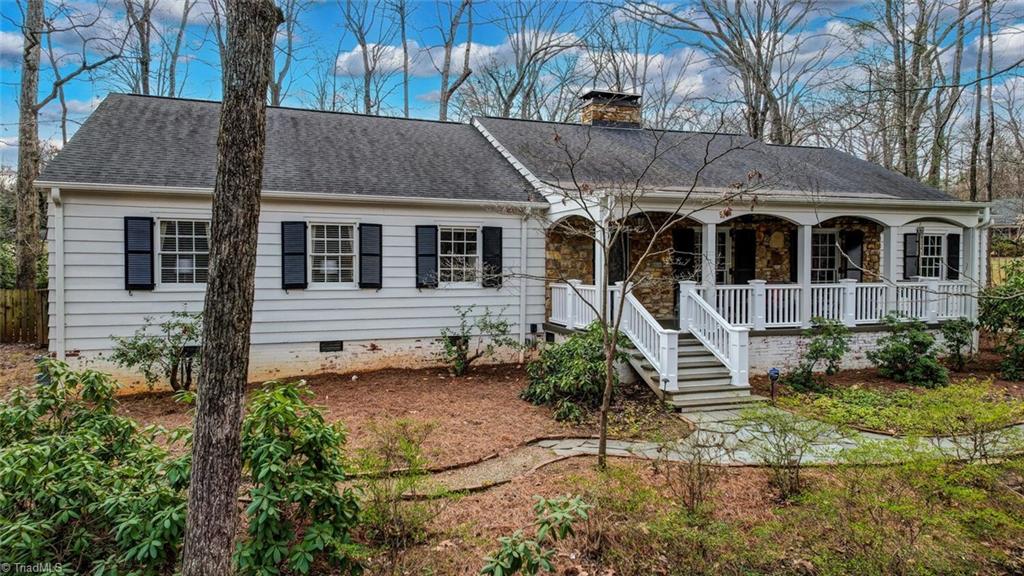 4009 Henderson Rd, Greensboro, NC 27410 - MLS 1097573 - Coldwell Banker