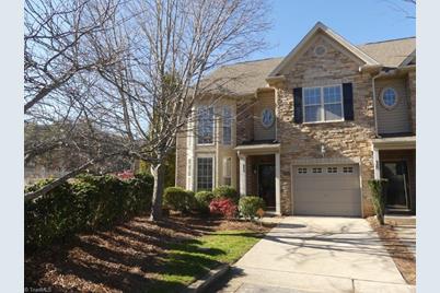 11 Saint Christopher Square, Greensboro, NC 27410 - Photo 1