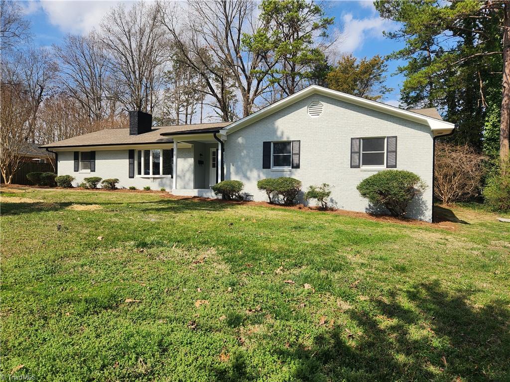 118 Havenwood Dr, Archdale, NC 27263 MLS 1097612 Coldwell Banker