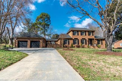 4504 Ramblewood Drive, Greensboro, NC 27406 - Photo 1