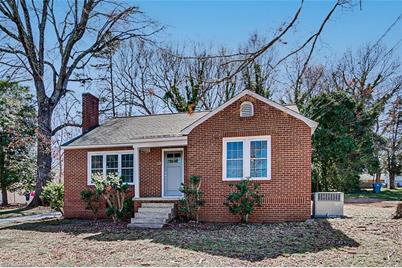 225 Tremont Drive, Asheboro, NC 27203 - Photo 1