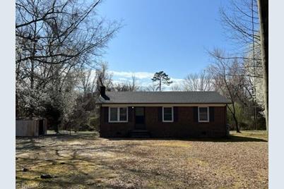 4686 Calhoun Drive, Liberty, NC 27298 - Photo 1