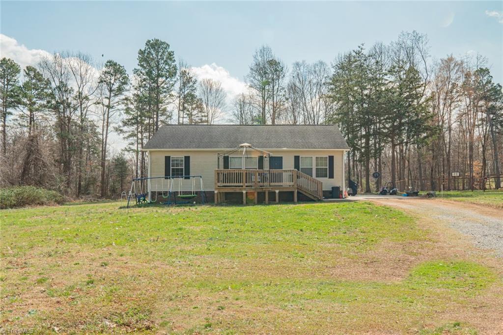 311 St Peter Church Rd, Randleman, NC 27317 MLS 1097775 Coldwell Banker