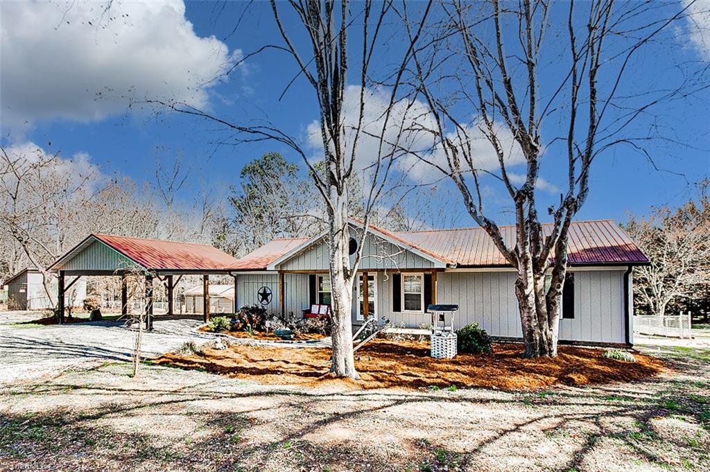 1927 Worthville Rd, Randleman, NC 27317 MLS 1097950 Coldwell Banker