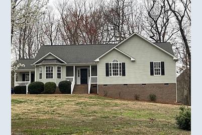 4210 Crooked Creek Road, Climax, NC 27233 - Photo 1