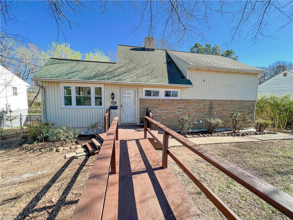 1506 Summit Ave, Greensboro, NC 27405 MLS 1097983 Coldwell Banker