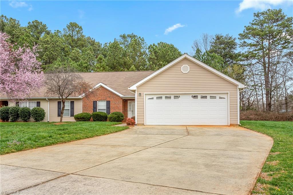 664 Huntingdon St, Elon, NC 27244 MLS 1097999 Coldwell Banker