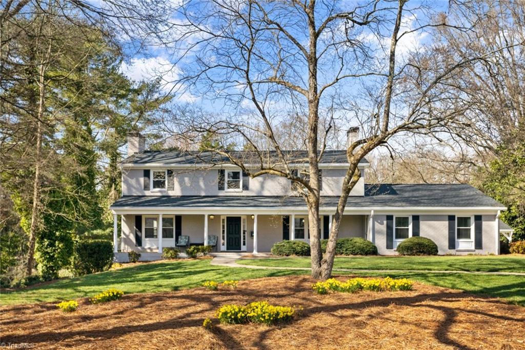 2958 Buena Vista Rd, Winston Salem, NC 27106 MLS 1098007 Coldwell