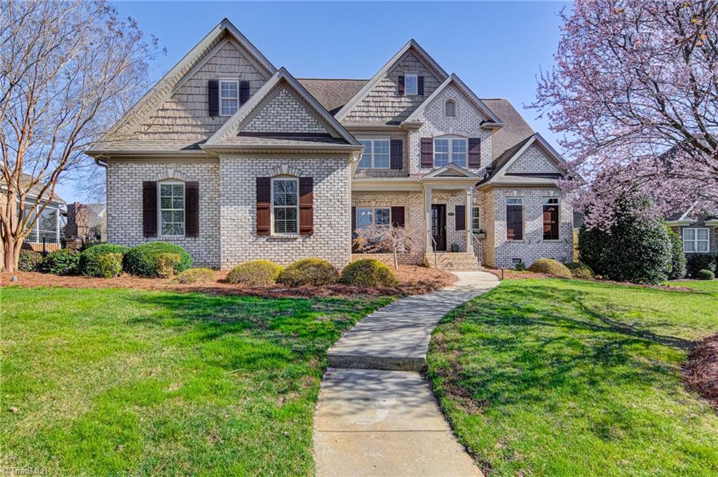 919 Berryhill Ln, Winston Salem, NC 27106 MLS 1098078 Coldwell Banker