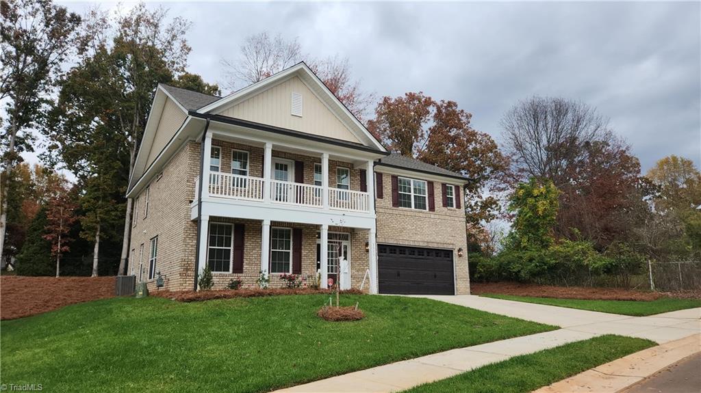 3511 Emmen Ct, Winston Salem, NC 27104 MLS 1098120 Coldwell Banker