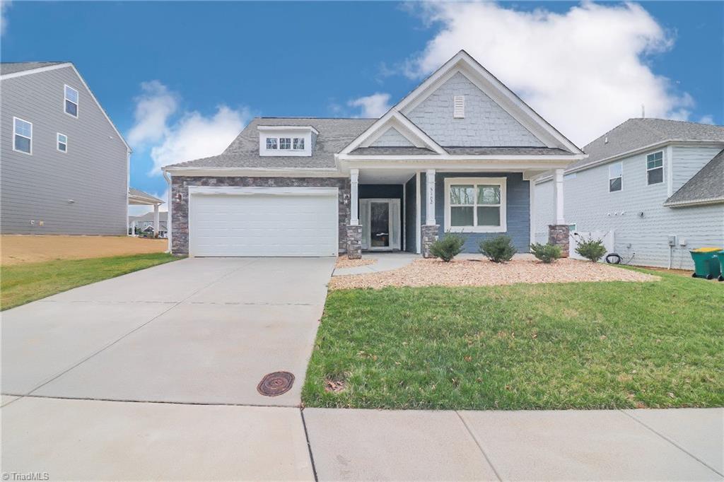 5162 Quail Forest Dr, Clemmons, NC 27012 MLS 1098146 Coldwell Banker