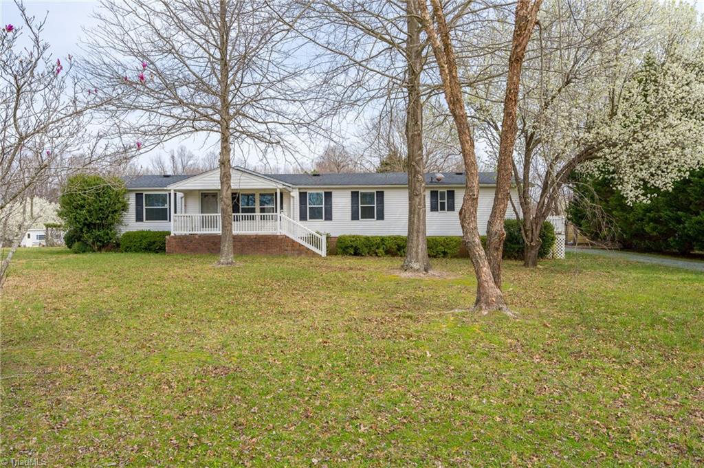 5111 Prudencia Dr, McLeansville, NC 27301 MLS 1098190 Coldwell Banker