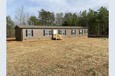 293 Henry T Graves Road, Yanceyville, NC 27379 - Photo 1