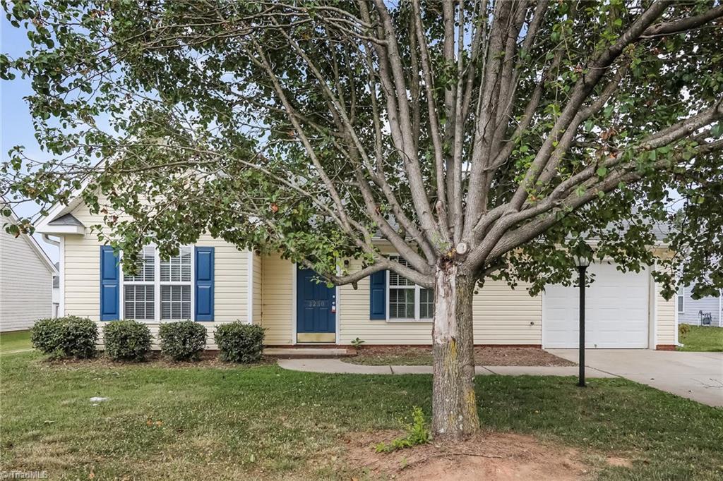 3250 Trenchard Ln, Winston Salem, NC 27127 MLS 1098232 Coldwell Banker