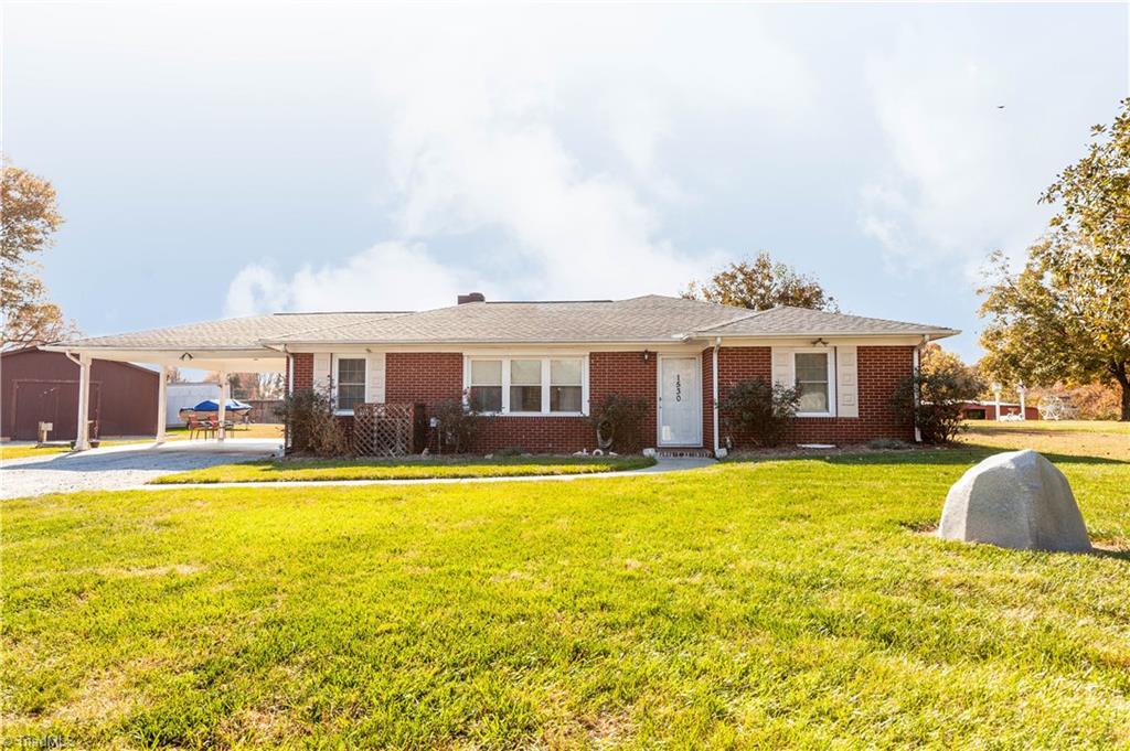 1530 Fairfield Rd, High Point, NC 27263 MLS 1098268 Coldwell Banker