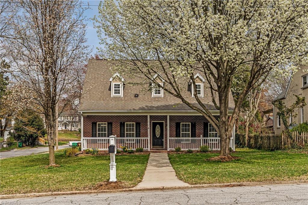 514 Sunset Dr, High Point, NC 27262 MLS 1098276 Coldwell Banker