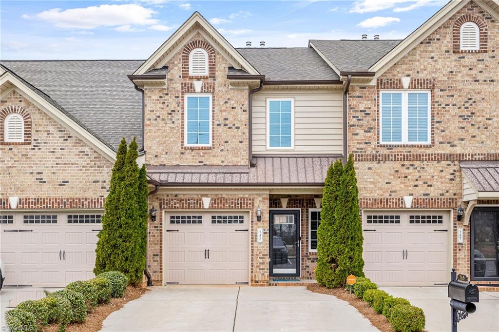 745 Common Dr, High Point, NC 27265 MLS 1098321 Coldwell Banker