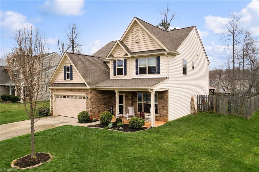 3929 Stovall Dr, Haw River, NC 27258 MLS 1098365 Coldwell Banker