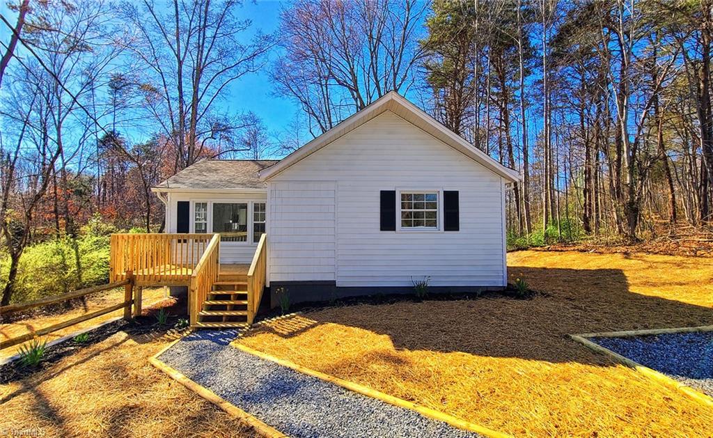 1328 Motor Rd, Winston Salem, NC 27105 MLS 1098439 Coldwell Banker