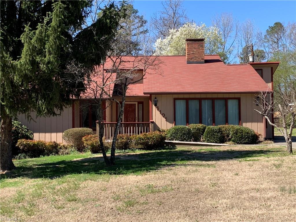 5101 Beaverdale Dr, Greensboro, NC 27406 MLS 1098444 Coldwell Banker