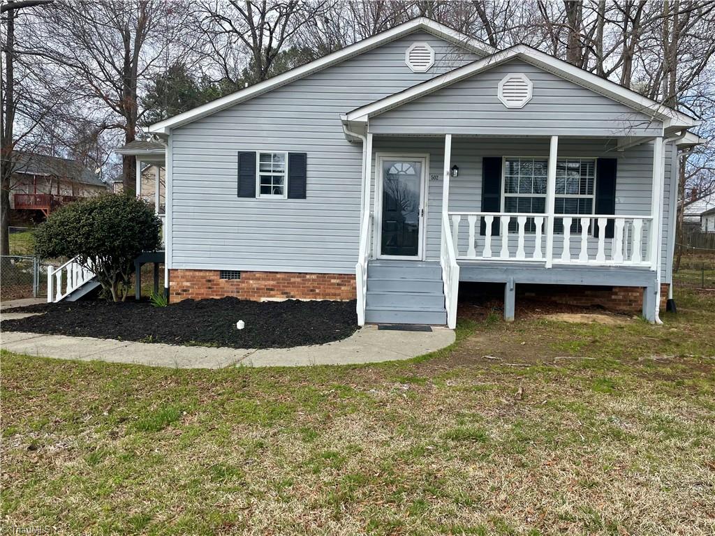 502 W Holly Hill Rd, Thomasville, NC 27360 MLS 1098447 Coldwell Banker