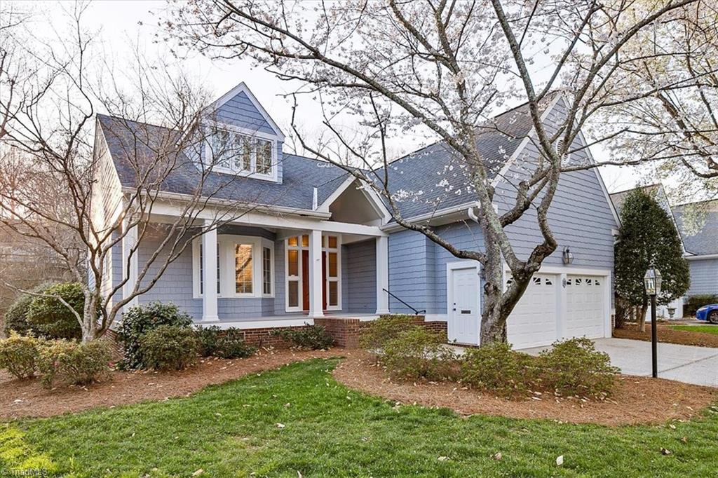 10 Sommerton Dr, Greensboro, NC 27408 MLS 1098450 Coldwell Banker