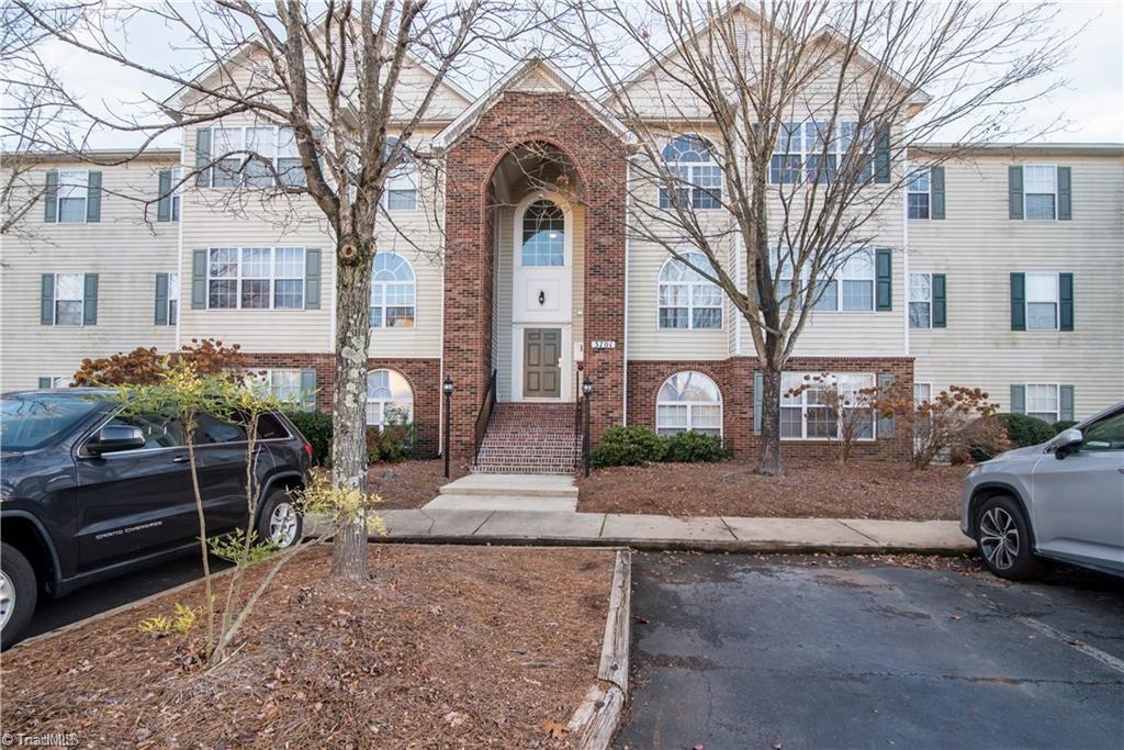 3701 Morris Farm Dr 1B, Greensboro, NC 27409 MLS 1098627 Coldwell Banker