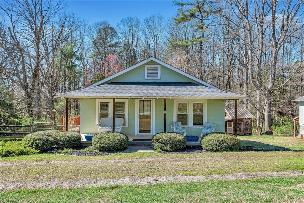 277 Monroe Rd, North Wilkesboro, NC 28659 MLS 1098628 Coldwell Banker