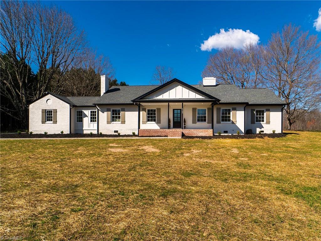 6100 Lynch Store Rd, Mebane, NC 27302 MLS 1098698 Coldwell Banker