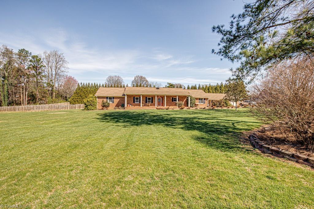 4643 Swain Ln, Walkertown, NC 27051 MLS 1098985 Coldwell Banker