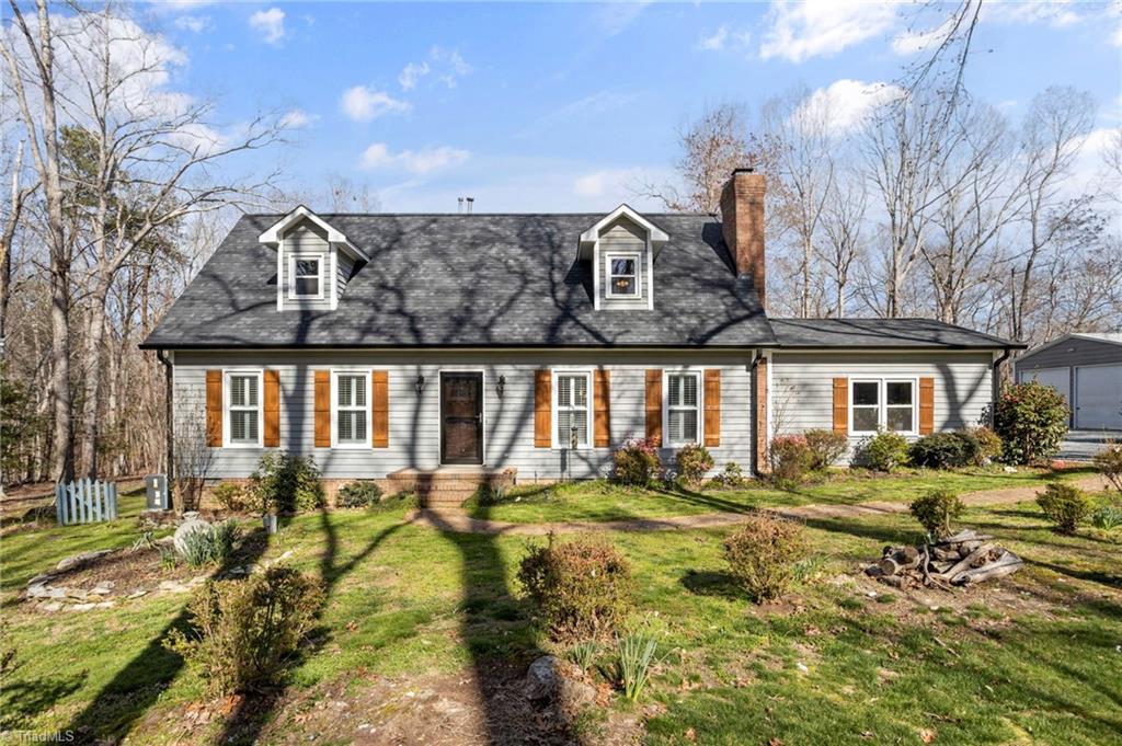 3876 Redbud Rd, Haw River, NC 27258 MLS 1099008 Coldwell Banker