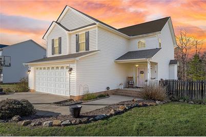 573 Old Castle Drive, Randleman, NC 27317 - Photo 1