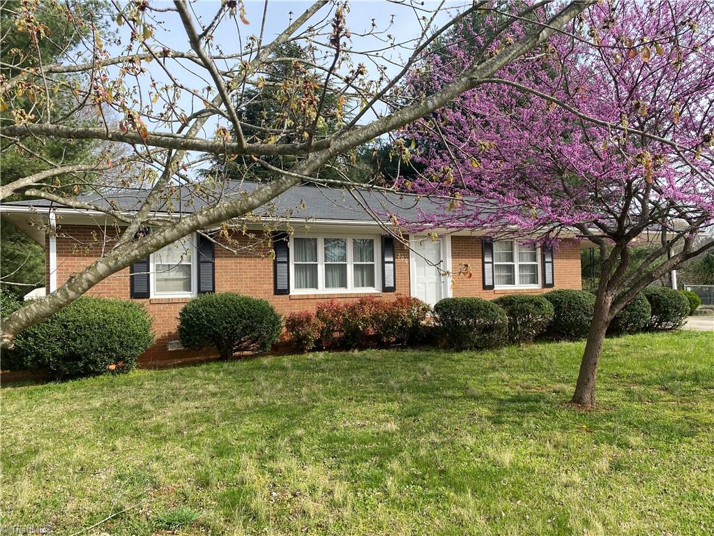 206 Mize Rd, Lexington, NC 27295 MLS 1099064 Coldwell Banker