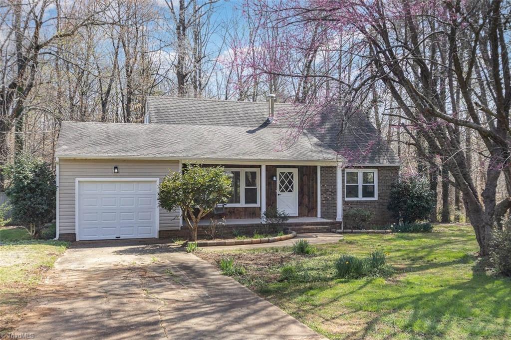 1823 Laurie Dr, Haw River, NC 27258 MLS 1099089 Coldwell Banker