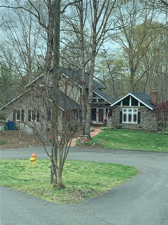 376 Pineview Dr, Mount Airy, NC 27030 MLS 1099112 Coldwell Banker