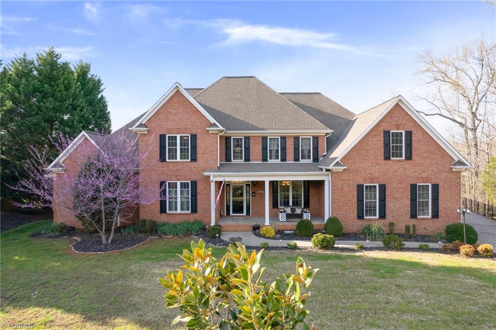 1967 Waterford Pointe Rd, Lexington, NC 27292 MLS 1099128 Coldwell