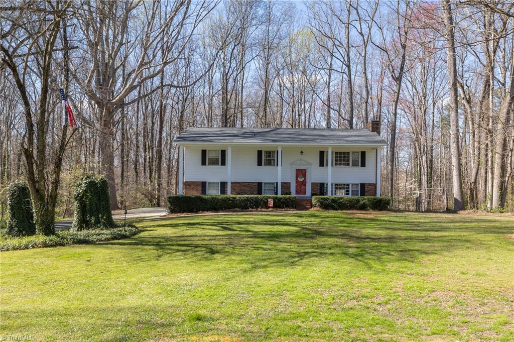 5625 Reidsville Rd, Belews Creek, NC 27009 MLS 1099241 Coldwell Banker