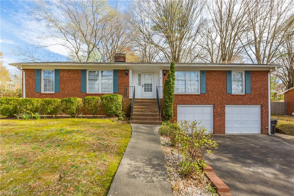 4148 Mill Creek Rd, Winston Salem, NC 27106 MLS 1099266 Coldwell Banker