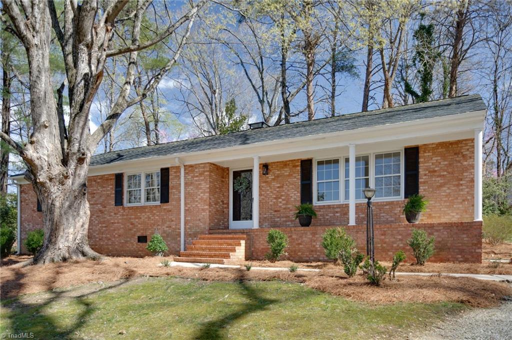 4 Fleming Terrace Cir, Greensboro, NC 27410 MLS 1099296 Coldwell Banker