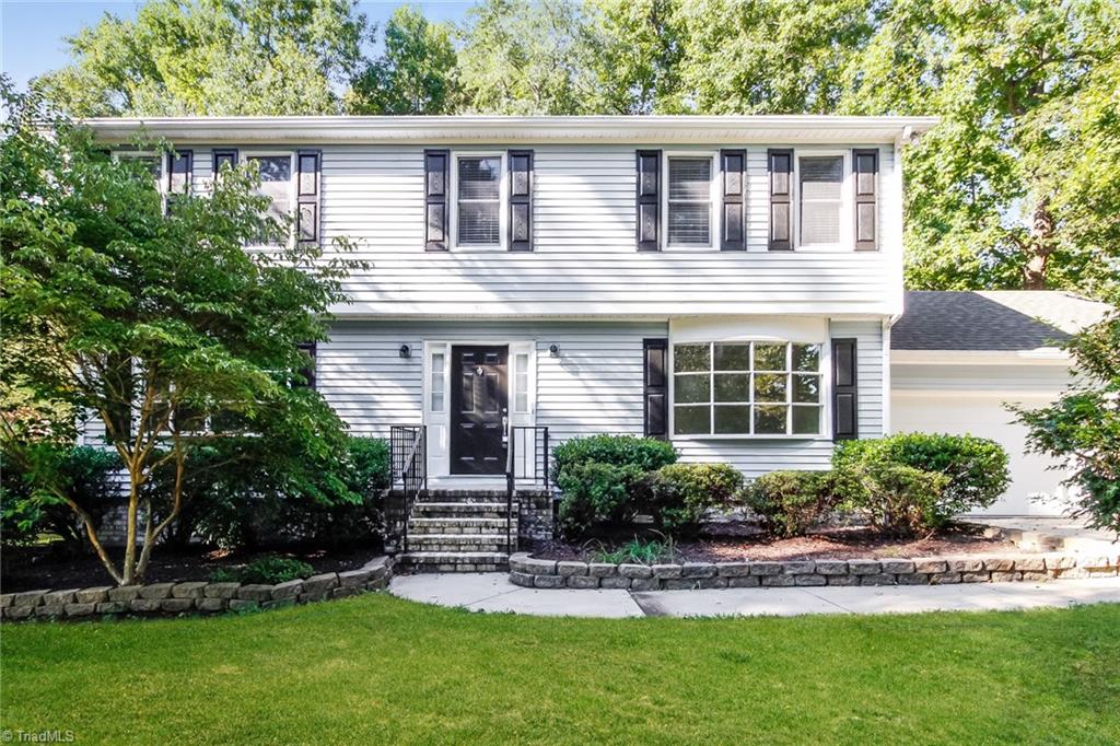 1607 Whites Mill Rd, High Point, NC 27265 MLS 1099339 Coldwell Banker